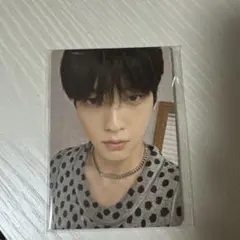 TXT ペンライトVer2 トレカ 5枚セット