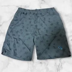 SANTA CRUZ ショートパンツ グレー Mのサムネイル