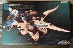 ゾイド ZOIDS ギルドラゴン　未組立 Yahoo!オークション -「ゾイド ギルドラゴン」の落札相場・落札価格
