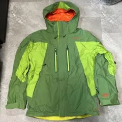 フロストフリージャケット マウンテンパーカー スノボ スキー コロンビア