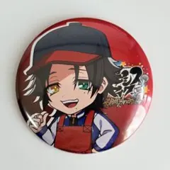 2025年最新】ヒプノシスマイク/キャラクター名：山田 二郎