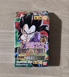 2025年最新】ドラゴンボールカードゲーム未開封ボックスの人気アイテム