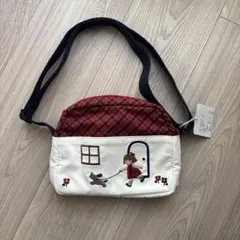 2026年最新】familiar ポシェットの人気アイテム - メルカリ