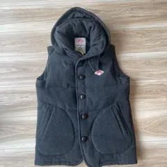 ダウンベスト ダウンジャケット