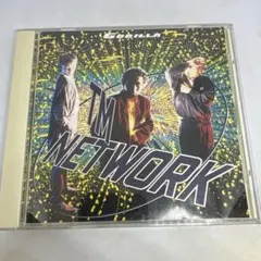 TM NETWORK GORILLA 旧規格盤