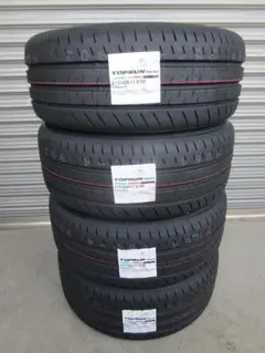 新品☆ブリヂストン製トップラン 215/45R17 2026年製☆4本セット 