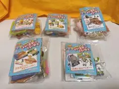 どうぶつの森 わたしのおうちコレクション あおみどりの屋根のおうち