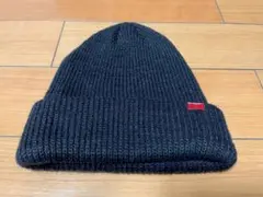 ALTAMONT ニットキャップ スケートボード