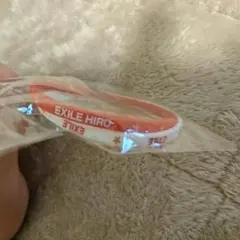 HIRO ゴムブレス