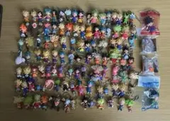 ドラゴンボール フィギュア　UDM まとめ売り