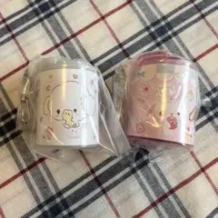 サンリオ　コインシリンダー