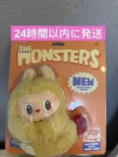 【正規品】ラブブエビフライ　THEMONSTERS Wacky Mart