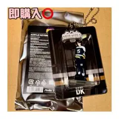 SEVENTEEN HOME アクリルキーリング DK ドギョム