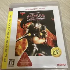 NINJA GAIDEN Σ PLAYSTATION3 the Best
