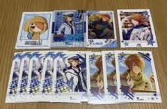 F-LAGS SideM ぱしゃこれ スナマイ 九十九一希