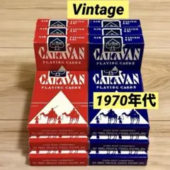 CARAVAN【希少】Vintage 1970年代のサムネイル