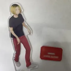 ハイキュー アクリルスタンド