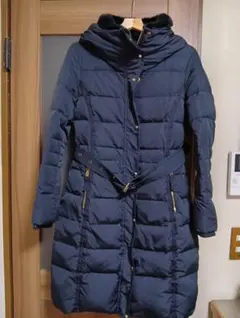 ZARAダウン　セール！！のサムネイル