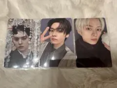 Straykids スキズ Leeknow リノ doit リスパ　トレカ