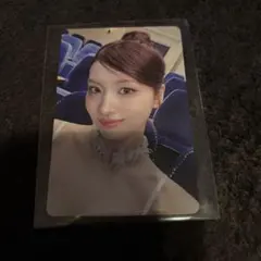 TWICE MISAMO Masterpiece モモ トレカ 2枚セット - メルカリ