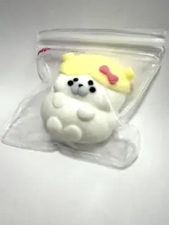 MOMOCO LUV スクイーズ アザラシ