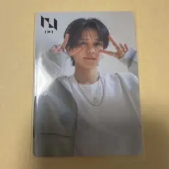 INI トレカ 楽天 特典 藤牧京介 PULSE 楽天ブックス - メルカリ