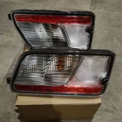 S710Vアトレー純正 テールランプ右 - メルカリ
