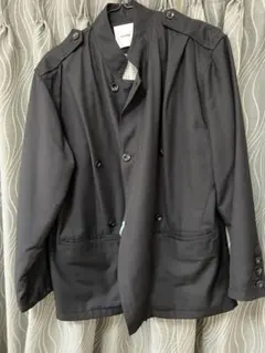 OVER MILITARY JACKETのサムネイル