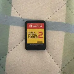 マリオメーカー2