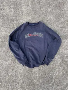 チャンピオンスウェット【希少】