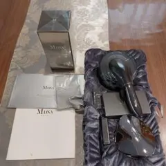 MDNA SKIN リジュビネーターセット 箱入シート有り 中古 - メルカリ