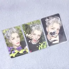 &TEAM Back to Life MAKI ROAR トレカ 3種 ③