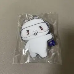 プレイブ　メディヒール　ムメミム　ミラー付きキーホルダー