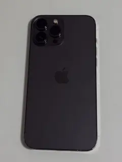 iPhone13promax 128GB グラファイト SIMフリー