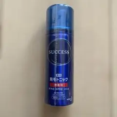 SUCCESS 育毛トニック 40gのサムネイル