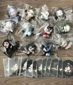 正規 スカルパンダ シークレット Symphony of wishes 新品 スカルパンダ Winter Symphony シークレット - メルカリ