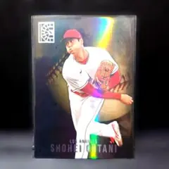 PANINI 大谷翔平カード2019 - メルカリ