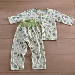 子供服 ベビーパジャマ