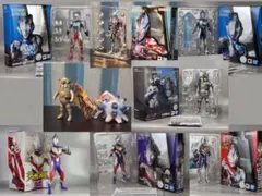 トイブックコレクションシリーズのガンダムオペレーション フィギュア