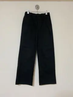 パンツ ワイドパンツ