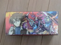 未開封 カードファイト ヴァンガード G レジェンドデッキ 先導アイチ