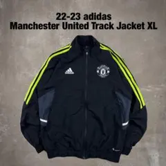 2025年最新】マンチェスターユナイテッド トラックトップの人気