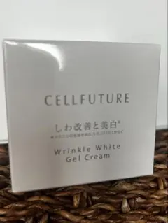 2026年最新】セルフューチャー リンクルホワイトの人気アイテム - メルカリ