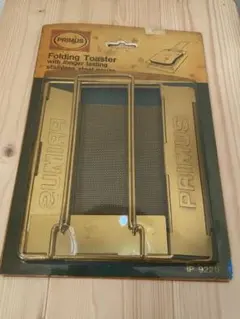 PRIMUS Folding Toaster 9221Fトースターのサムネイル