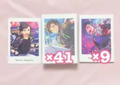 あんスタ ぱしゃっつ 南雲鉄虎