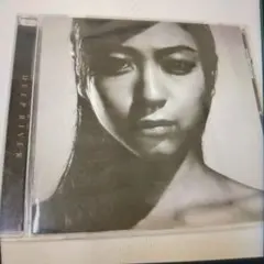 宇多田ヒカル DEEP RIVER CD