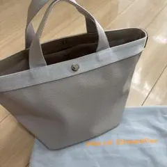 【極美品】Hervé Chapelier トートバッグ♡707GP Mサイズのサムネイル