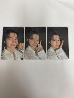 2026年最新】treasure トレカ ドヨン pleasureの人気アイテム - メルカリ