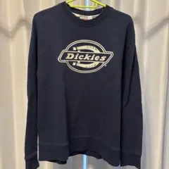 Dickies ディッキーズ ロゴ刺繍 トレーナーのサムネイル