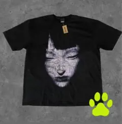 レア】00sT y2k グラフィックTシャツopium archive - メルカリ